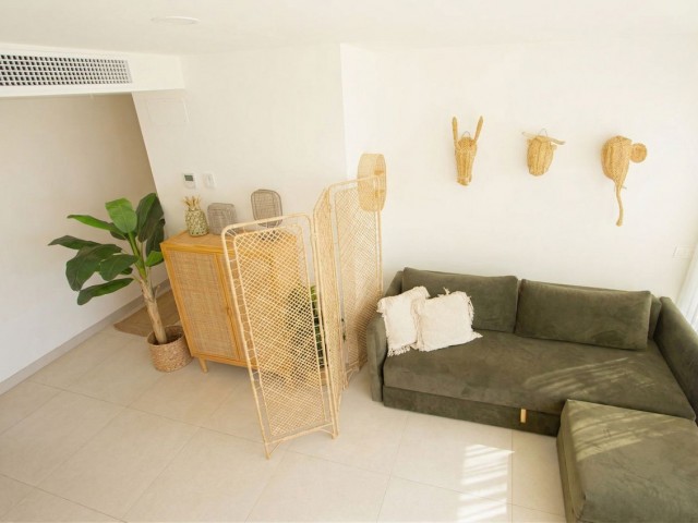 Kattohuoneisto Mijas