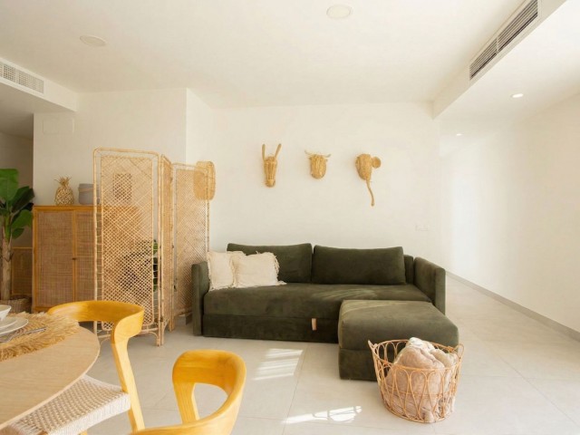 Penthouse in Mijas