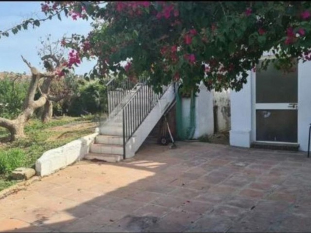 Huvila Campo Mijas - R5350711