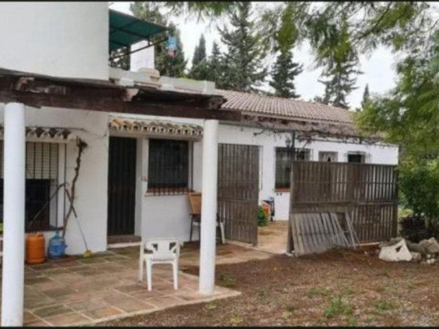 Villa, Campo Mijas, R5350711