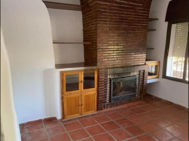 3 Bedrooms Villa in Campo Mijas