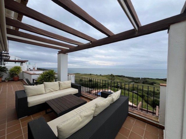 Penthouse in La Alcaidesa