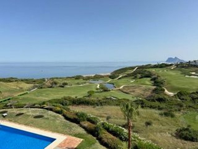 Penthouse in La Alcaidesa