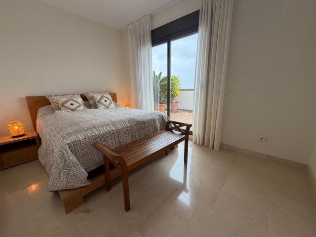 Penthouse in La Alcaidesa