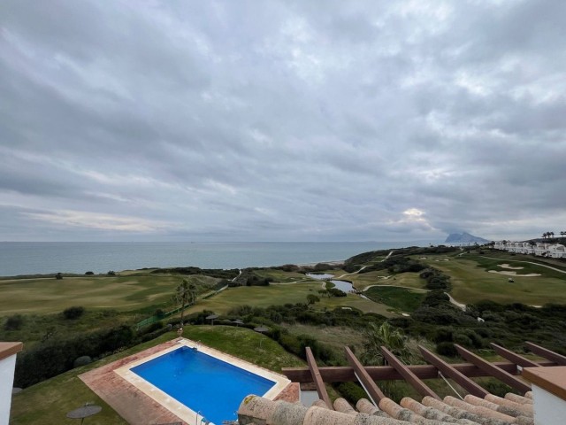 Penthouse i La Alcaidesa
