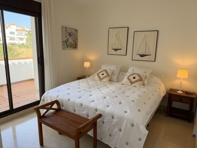 Penthouse i La Alcaidesa