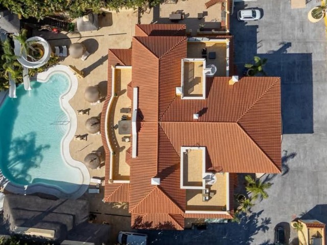 7 Sovrums Villa i Sotogrande Alto