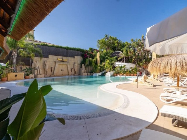 7 Sovrums Villa i Sotogrande Alto