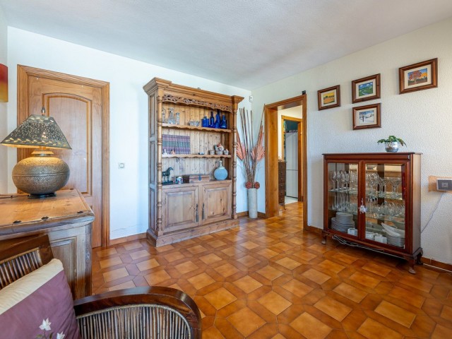 3 Bedrooms Villa in Benalmadena