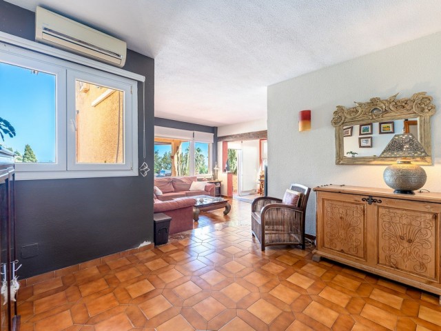 3 Bedrooms Villa in Benalmadena