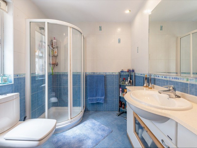 3 Bedrooms Villa in Benalmadena