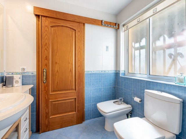 3 Bedrooms Villa in Benalmadena