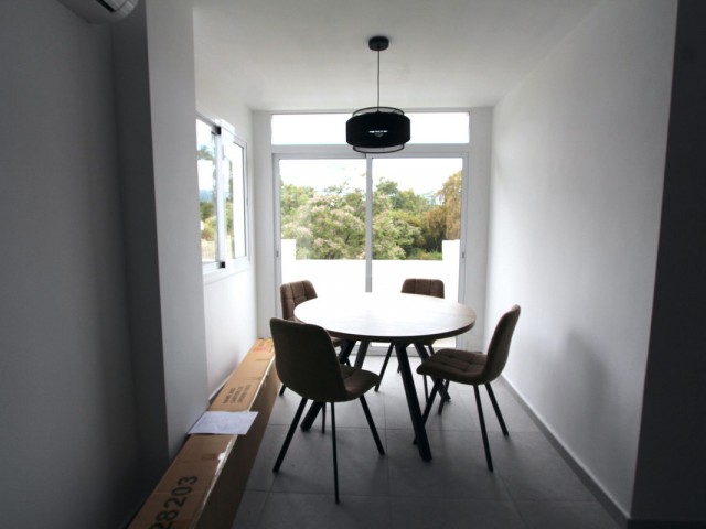 3 Sovrums Lägenhet i Elviria