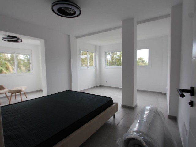 3 Sovrums Lägenhet i Elviria