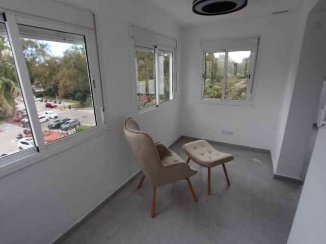 3 Sovrums Lägenhet i Elviria