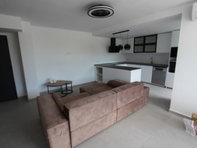 3 Sovrums Lägenhet i Elviria