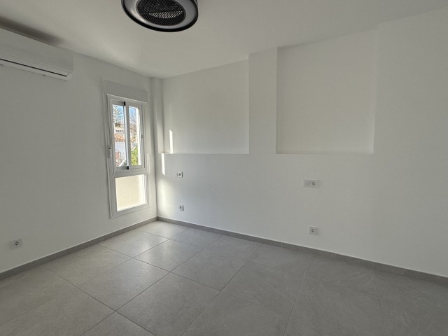 3 Sovrums Lägenhet i Elviria