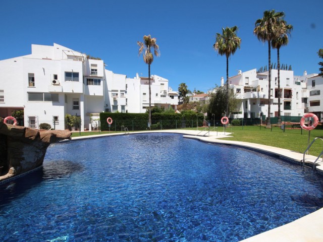 Apartment Elviria - R5351002