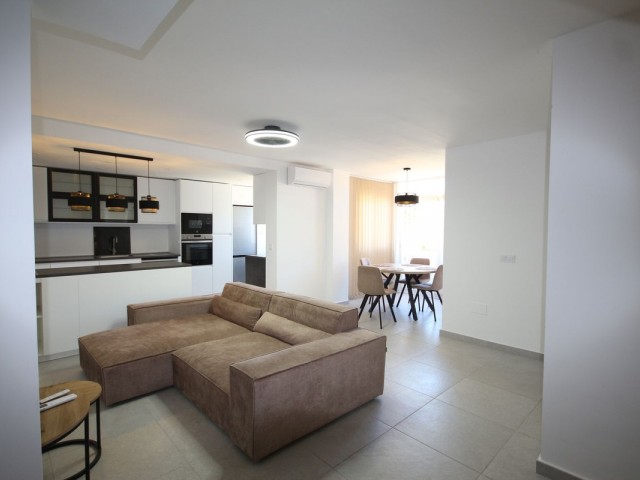 3 Schlafzimmer Apartment in Elviria