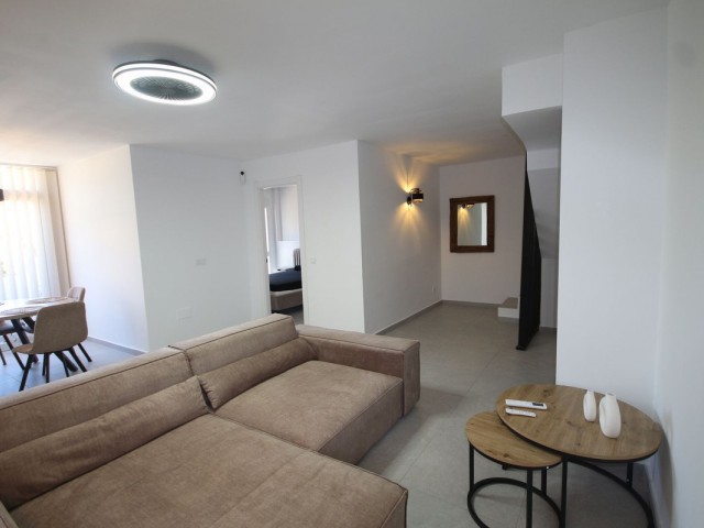 3 Schlafzimmer Apartment in Elviria