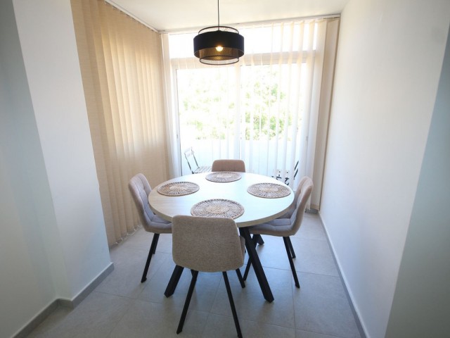 3 Schlafzimmer Apartment in Elviria