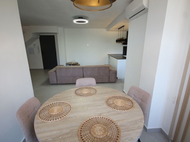 3 Schlafzimmer Apartment in Elviria