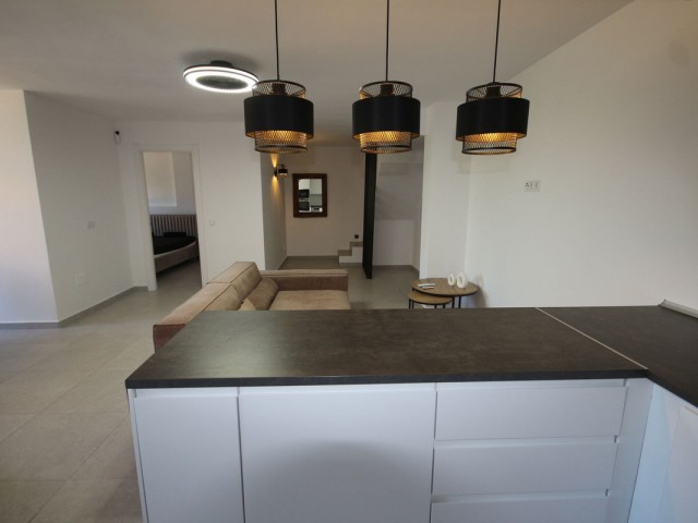 3 Schlafzimmer Apartment in Elviria