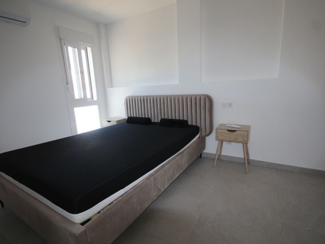 3 Schlafzimmer Apartment in Elviria