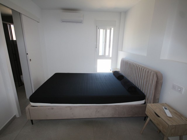 3 Schlafzimmer Apartment in Elviria