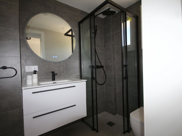 3 Schlafzimmer Apartment in Elviria