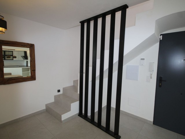 3 Schlafzimmer Apartment in Elviria
