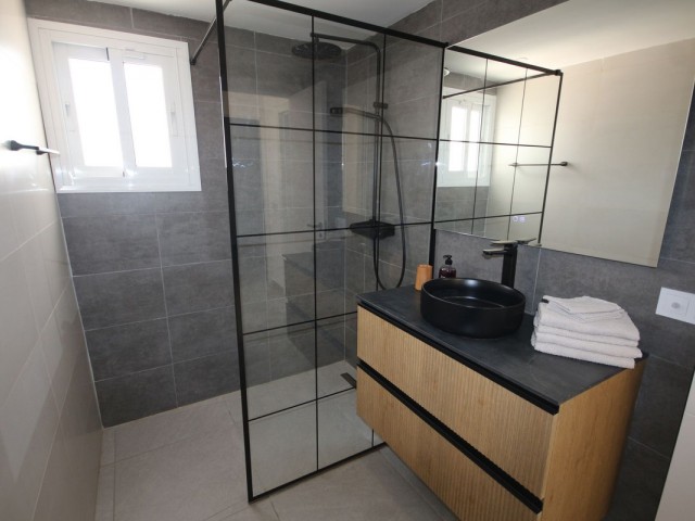 3 Schlafzimmer Apartment in Elviria