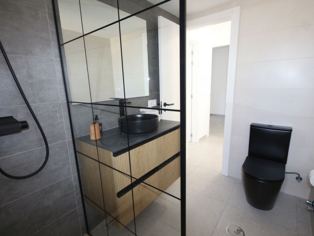 3 Schlafzimmer Apartment in Elviria