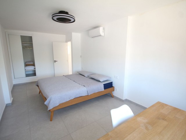 3 Schlafzimmer Apartment in Elviria