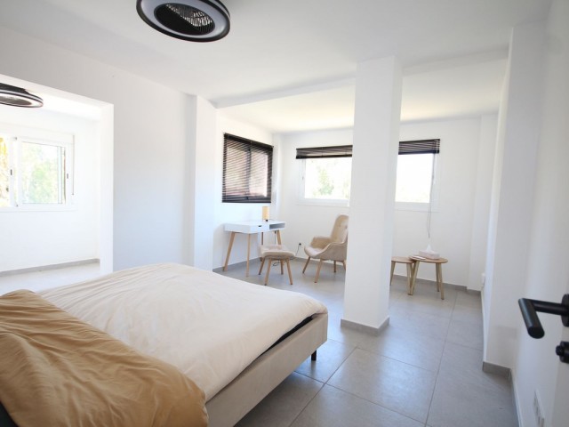3 Schlafzimmer Apartment in Elviria