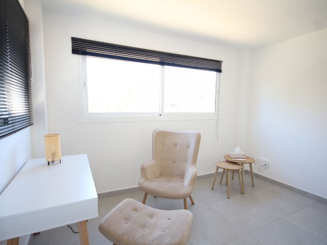 3 Schlafzimmer Apartment in Elviria