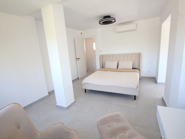 3 Schlafzimmer Apartment in Elviria