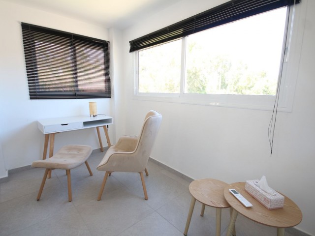 3 Schlafzimmer Apartment in Elviria
