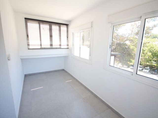 3 Schlafzimmer Apartment in Elviria