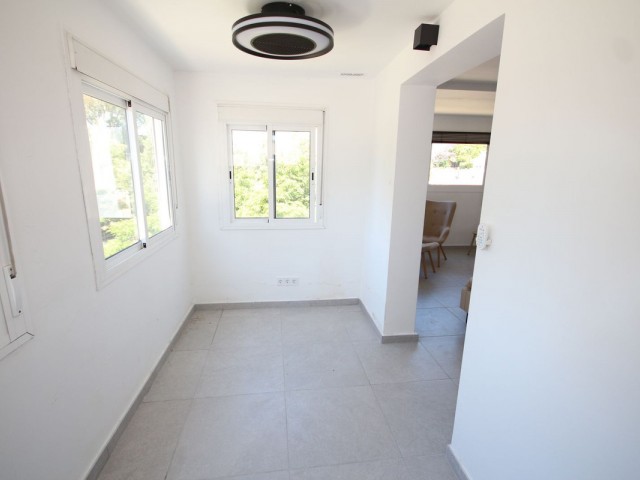 3 Schlafzimmer Apartment in Elviria