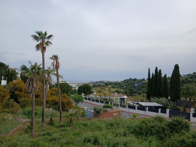  Plot in Benahavís