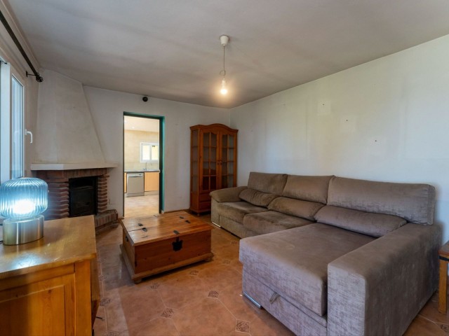 2 Sovrums Villa i Ojén