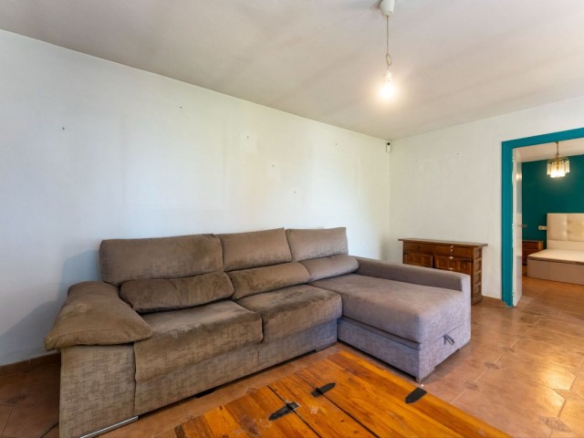 2 Sovrums Villa i Ojén