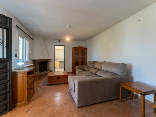 2 Sovrums Villa i Ojén