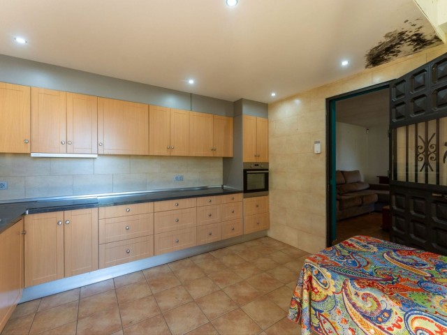 2 Sovrums Villa i Ojén