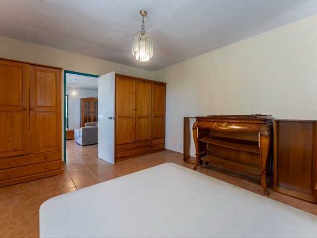 2 Sovrums Villa i Ojén