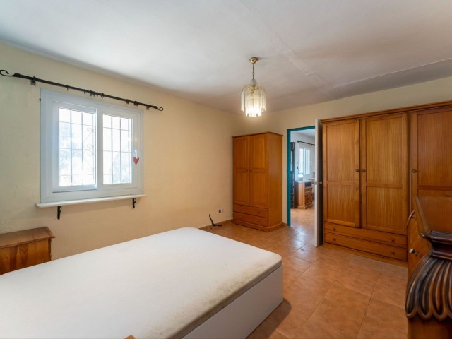 2 Sovrums Villa i Ojén