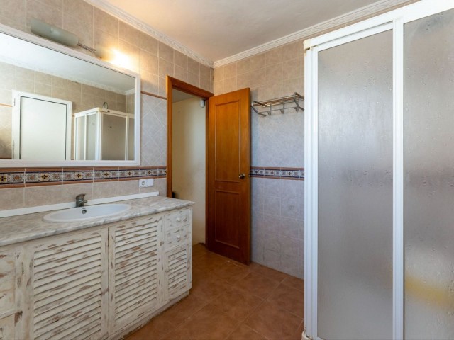 2 Sovrums Villa i Ojén