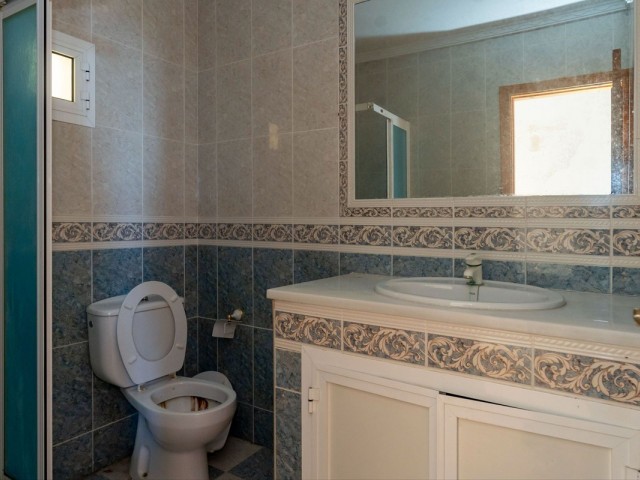 2 Sovrums Villa i Ojén