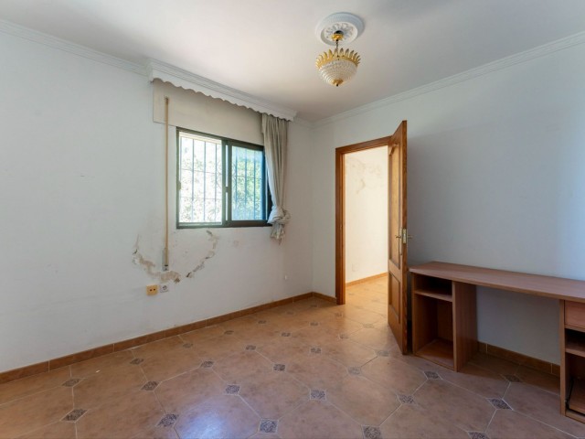 2 Sovrums Villa i Ojén